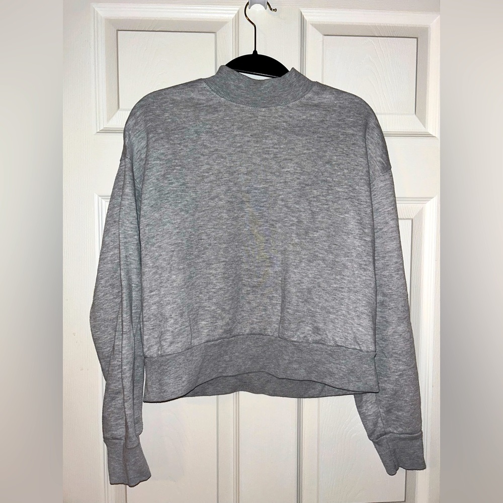 Garage Sweater
